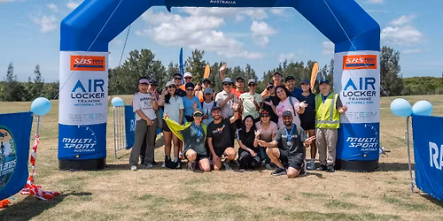 Stromlo Running Festival