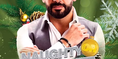 NAUGHTY OR NICE 13