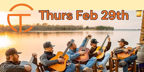 Hayden Baker at Hoots Hall