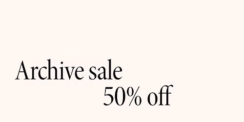 Wall of Art\u2014Archive Sale
