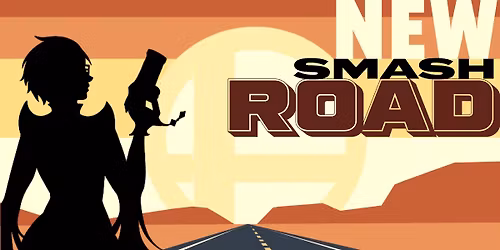 New Smash Road