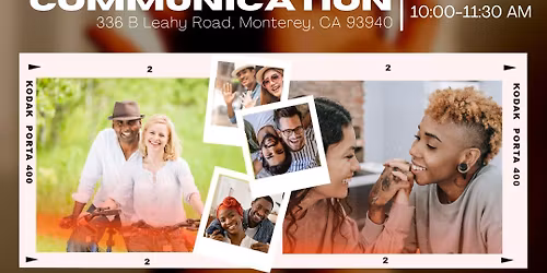 Couples Communication