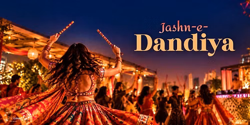 Jashn - e - Dandiya