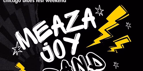 Meaza Joy