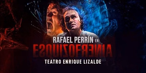 ESQUIZOFRENIA