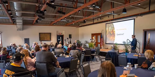 Battlefield BookFest & GettysNerd 3.0
