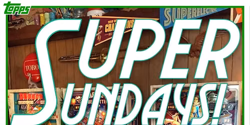 Super Sundays 2