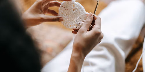 Crochet Anything!