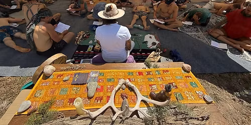 Masculine Brotherhood in Breath