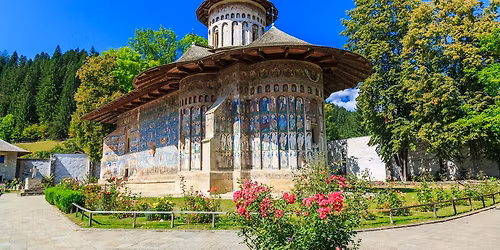 Descoper\u0103 Bucovina de Poveste- Manastiri, Traditii si Voie buna- 20-23.08.2026     