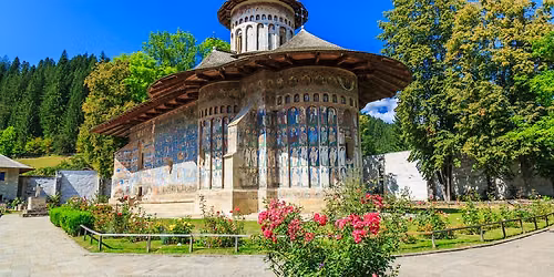 Descoper\u0103 Bucovina de Poveste- Manastiri, Traditii si Voie buna- 20-23.08.2026