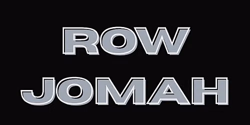 Row Jomah - Free Show