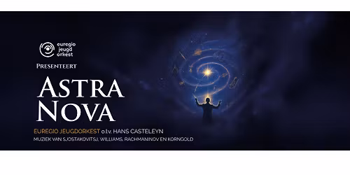 Astra Nova l Euregio Jeugdorkest