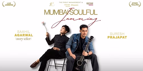 Mumbai Soulful Jamming