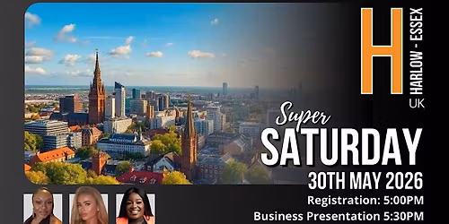 The Travel Business Experience