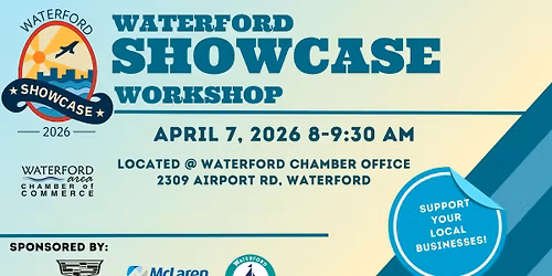 FREE Expo Success Workshop