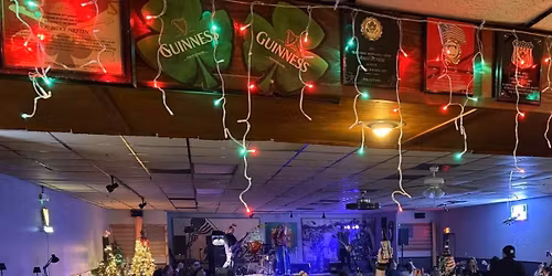 Sunday on Strawberry Alley