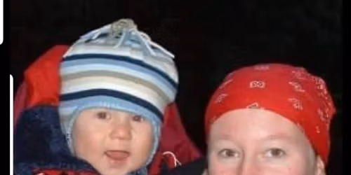 "Kultur og suppe", Olas dans \u2764\ufe0f