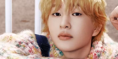 ONEW: ONEW THE LIVE : PERCENT at San Jose Civic