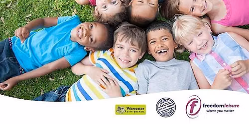 Tennis and Multisports - Cripplegate Park - FREE SESSION