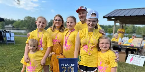Lei Lei\u2019s 5k and memory mile 