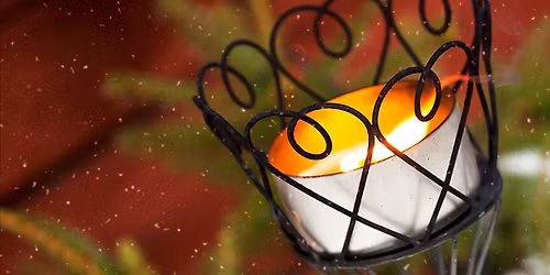 Ljusfest i Wadk\u00f6ping, Stadsparken och Stadstr\u00e4dg\u00e5rden