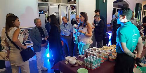 Aperitivo di Business Networking Imprenditori MILANO | Flexx Club