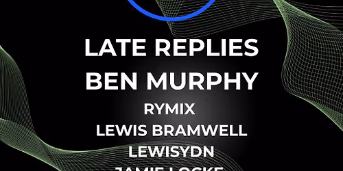 BASS3 x Distrikt Bar