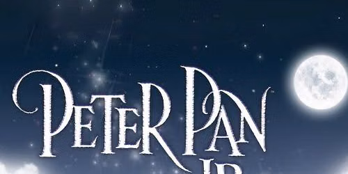 Upright Theatre Co. Presents: Peter Pan Jr.