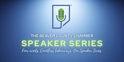 Speaker Series - Session 2: Energy