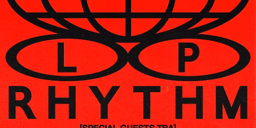 WHP & Kaluki Presents LP Rhythm