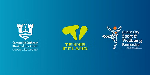 Come and Try Tennis in Ellenfield Park Summer 26