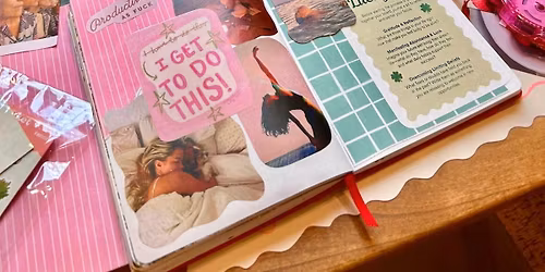 Chico Junk Journal Club