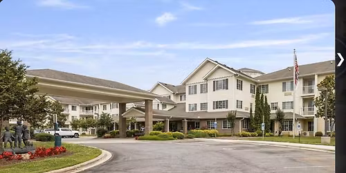 NuHiWay at Oak Park Retirement Community 