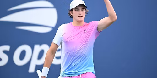 2026 US Open Tennis Championships - Session 13