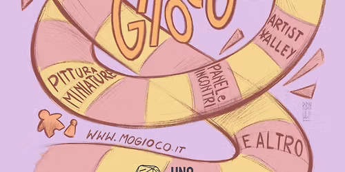 Mo' Gioco 2026