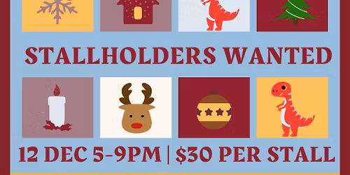 NDCC Twilight Market