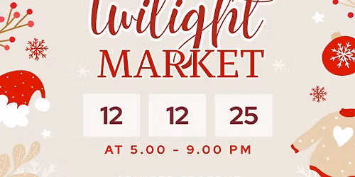 NDCC Twilight Market