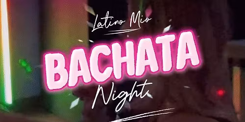 Bachata Night | Salzburg