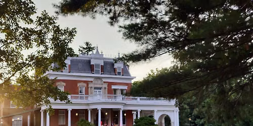 Music at the Mansion with The Beaux