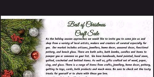 The Best of Christmas