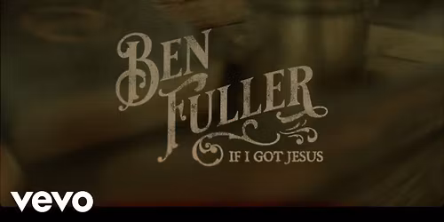 Ben Fuller