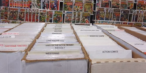 Kitchener-Waterloo Toys And Collectibles Show