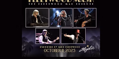 Fleetwood Mask