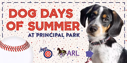 Parking Iowa Cubs at Louisville Bats