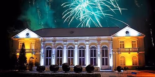 Zimowe zgrupowanie International Capoeira Raiz - Dolny \u015al\u0105sk 2026 r.