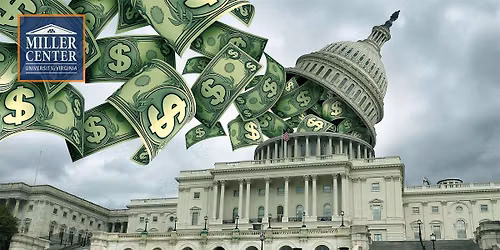 Fiscal choices for America's future