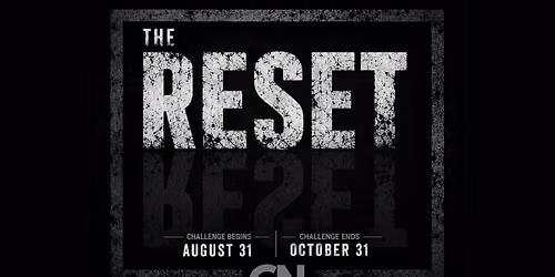 THE RESET TRANSFORMATION CHALLENGE