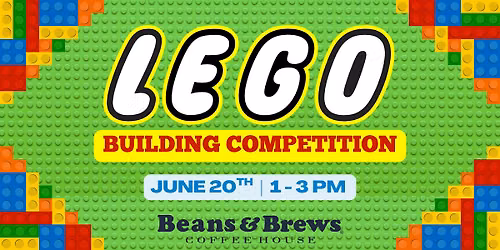 LEGO Building Competition