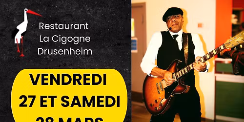 Soir\u00e9e anim\u00e9e par Lucky \ud83c\udfb8\ud83c\udfa4\ud83c\udfbc